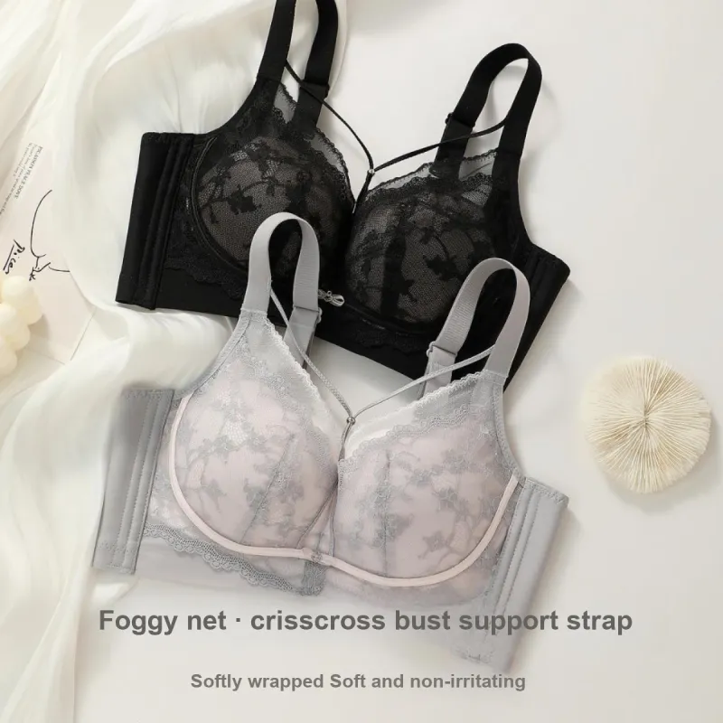 JUNEROSE Women's Bras-14