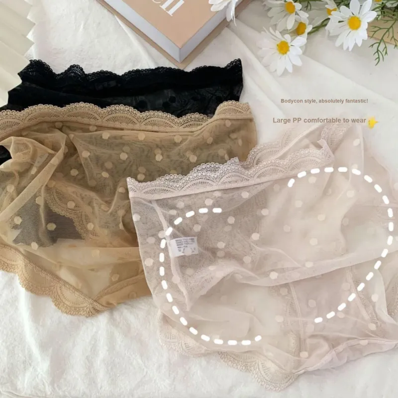 2323 Underwear Gift Box Women's Box 3 Pack-4