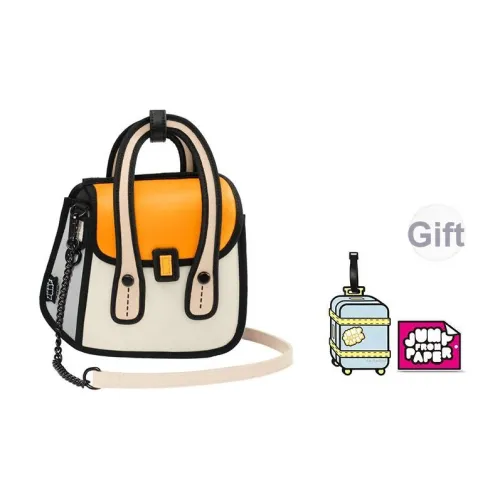 JumpFromPaper Сумки Унисекс