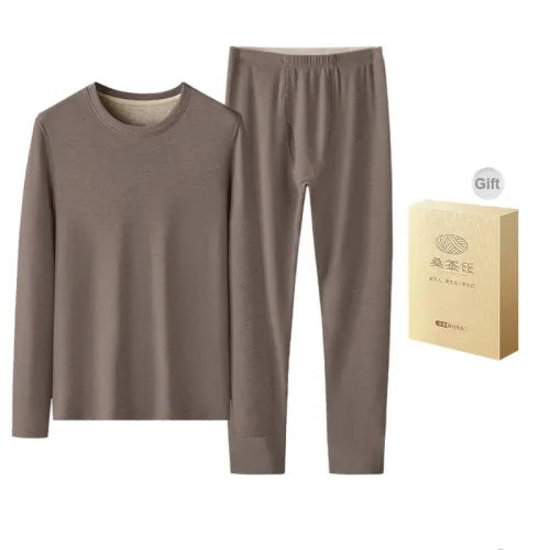 ROBINHOOD Men Thermal Sets