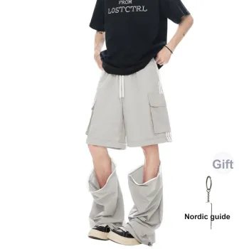 Nordic Raiders Casual Pants Unisex
