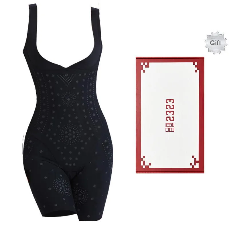 2323 Bodysuits Women's Gift Box Set-3