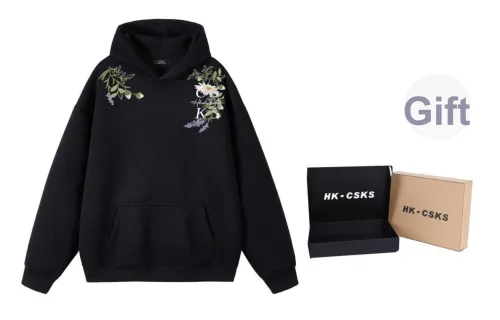 CSKS Унисекс Свитшоты