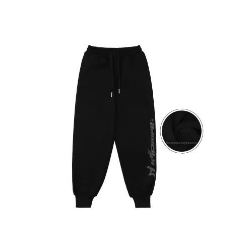 LUJIAMEN Casual Pants Unisex