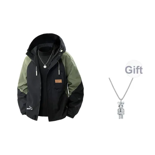 PEIMENG Мужские куртки