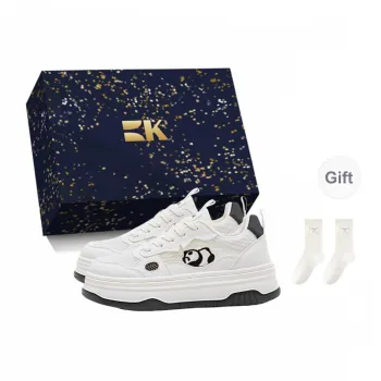 Boldi Kuki Coverage Low Top Skateboard Shoes Women's Box