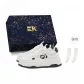 Black-Box-Includes Socks