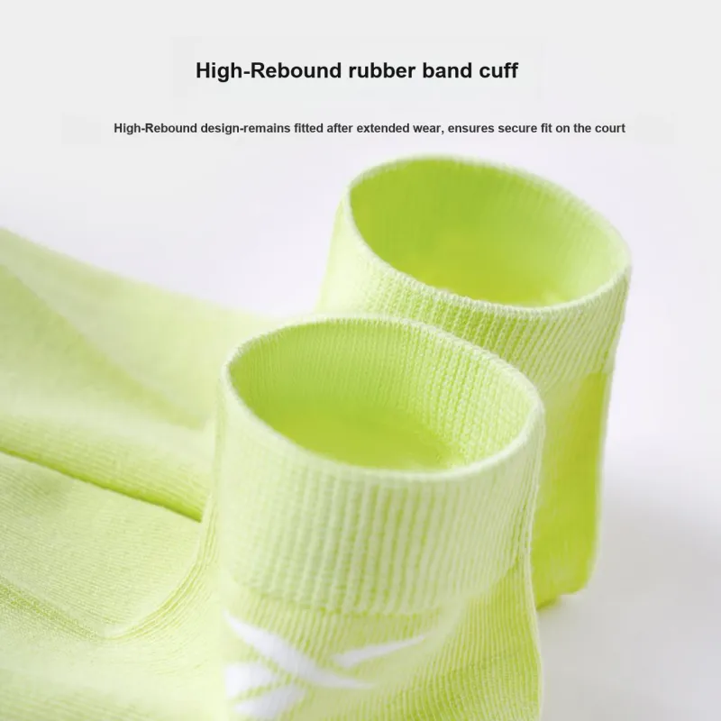 Reebok Ankle Socks Unisex 2 Pack-85