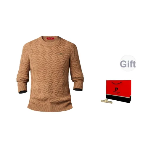 PIERRE CARDIN Мужской Трикотаж