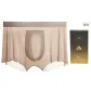 1 Pack Gift Box Set (Torreya Brown)