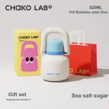 Cheating Pot-Sea Salt Sugar