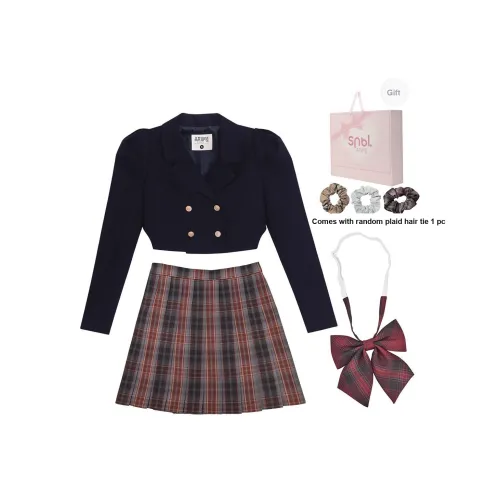 Snbl Женские Комплекты с юбкой