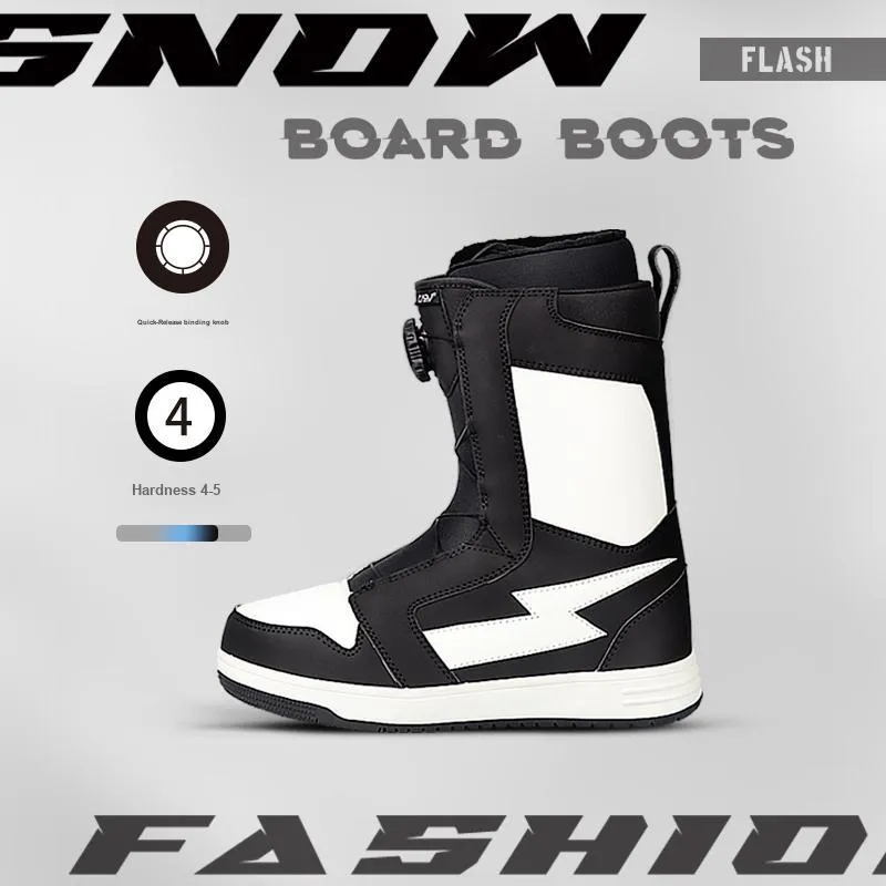 CARV Ski Boots-2