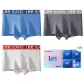3 Pack[Sea Jay Blue+Deep Carbon Gray+White]