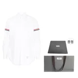 화이트 (박스+쇼핑백 버전)
