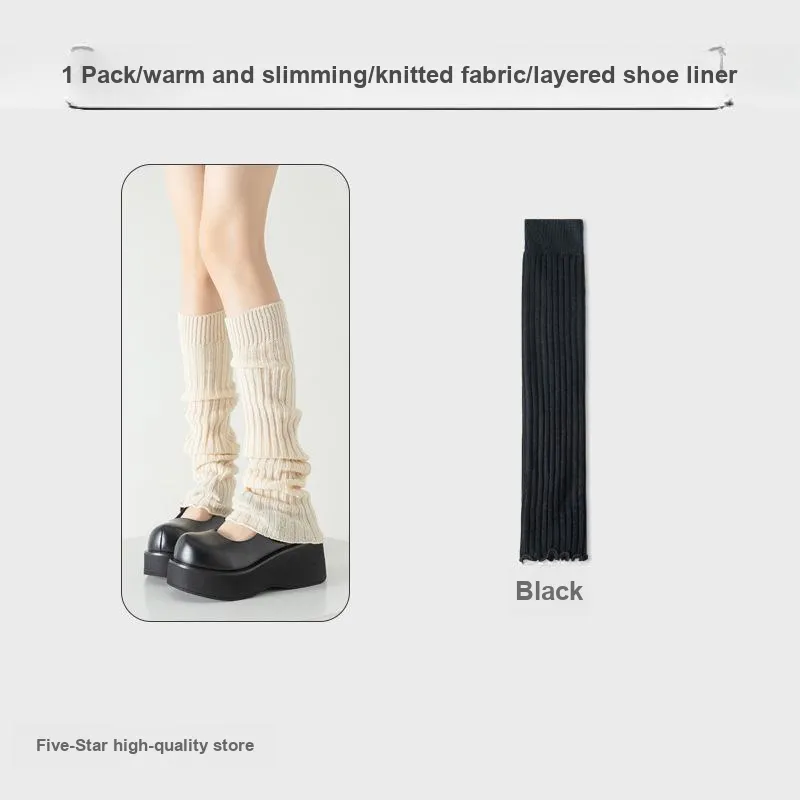ALPLUME Knee High Socks Women's 1 Pack-1