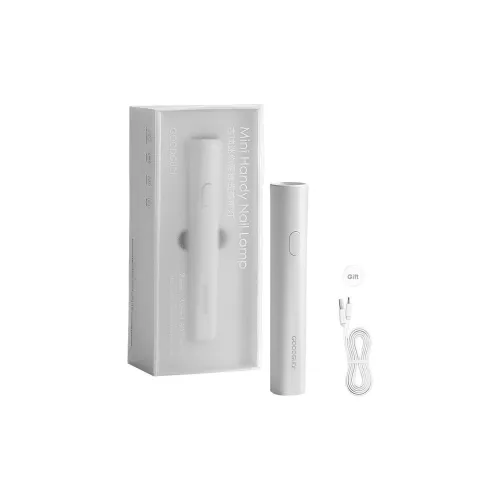 Goodgudi 8-секундная Быстросохнущая Лампа для Ногтей