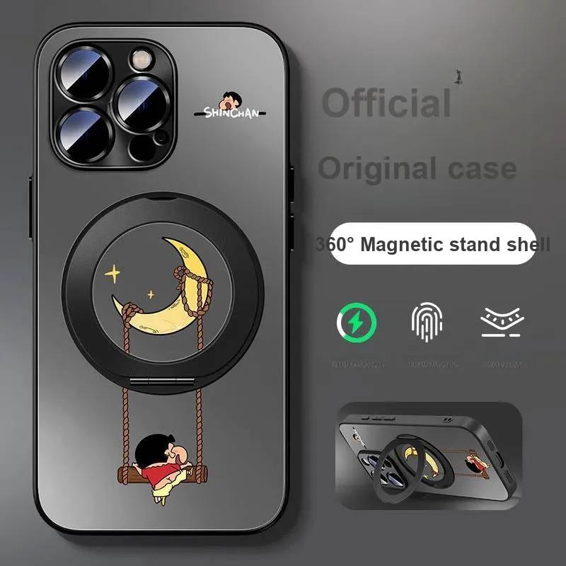 HASEE Phone Cases-1