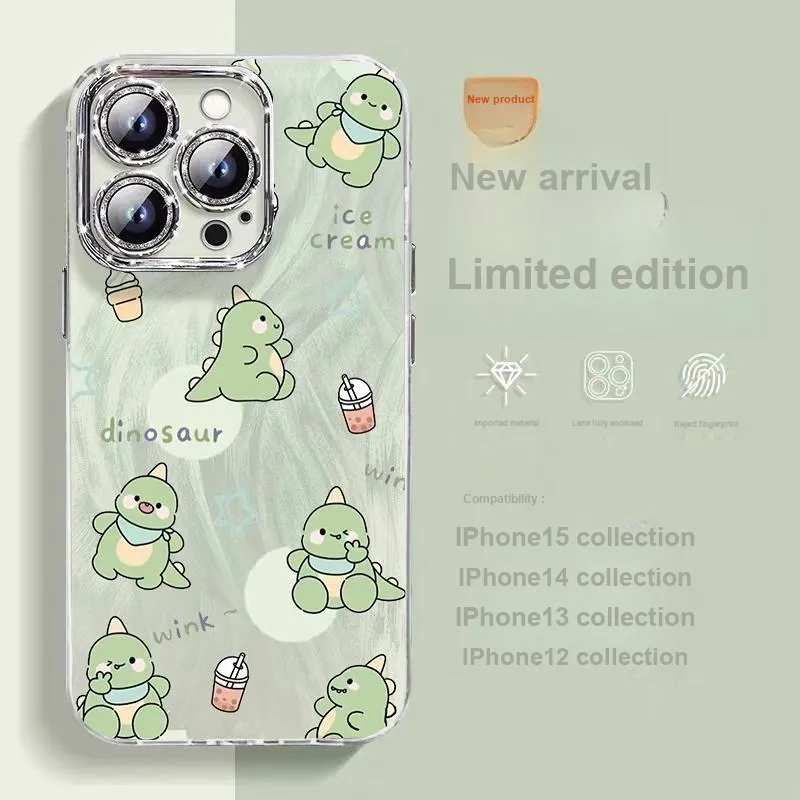 HASEE Phone Cases-5