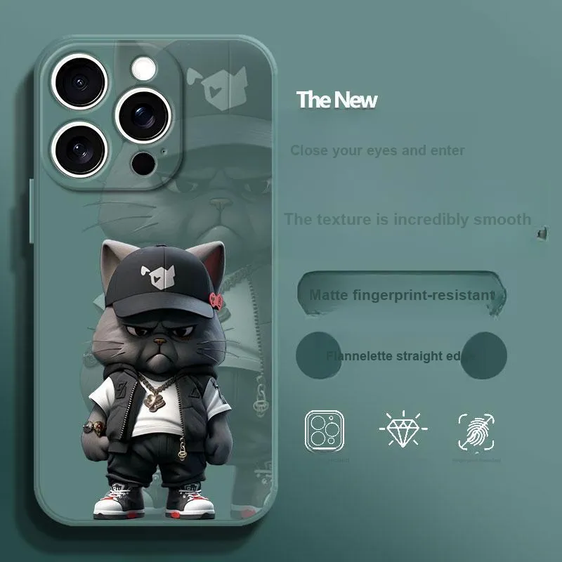 BAOCHENG Phone Cases-5