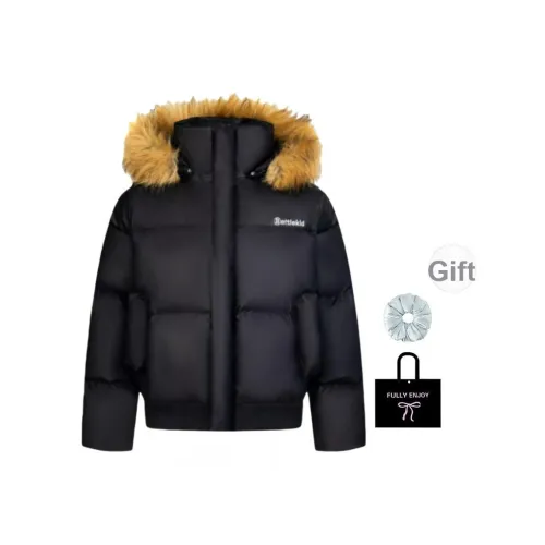 M MAICCO Женские пуховики