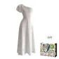 White (Shopping Bag)