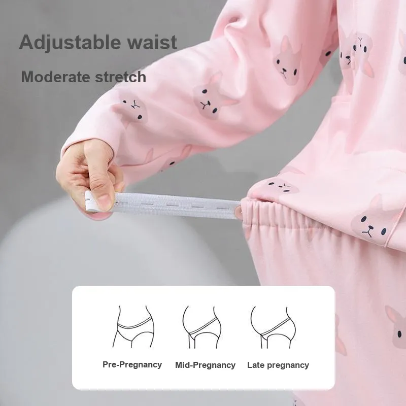 MADALLO Pajama Set Women's Peach-1