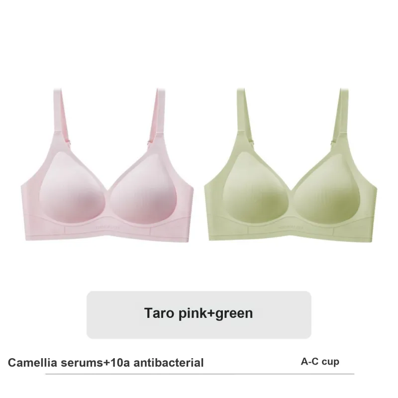 QIAOAITI Women's Bras-11