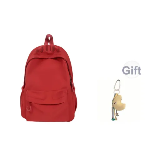 Gerlanx Нейлон Рюкзак Унисекс Многоцветный