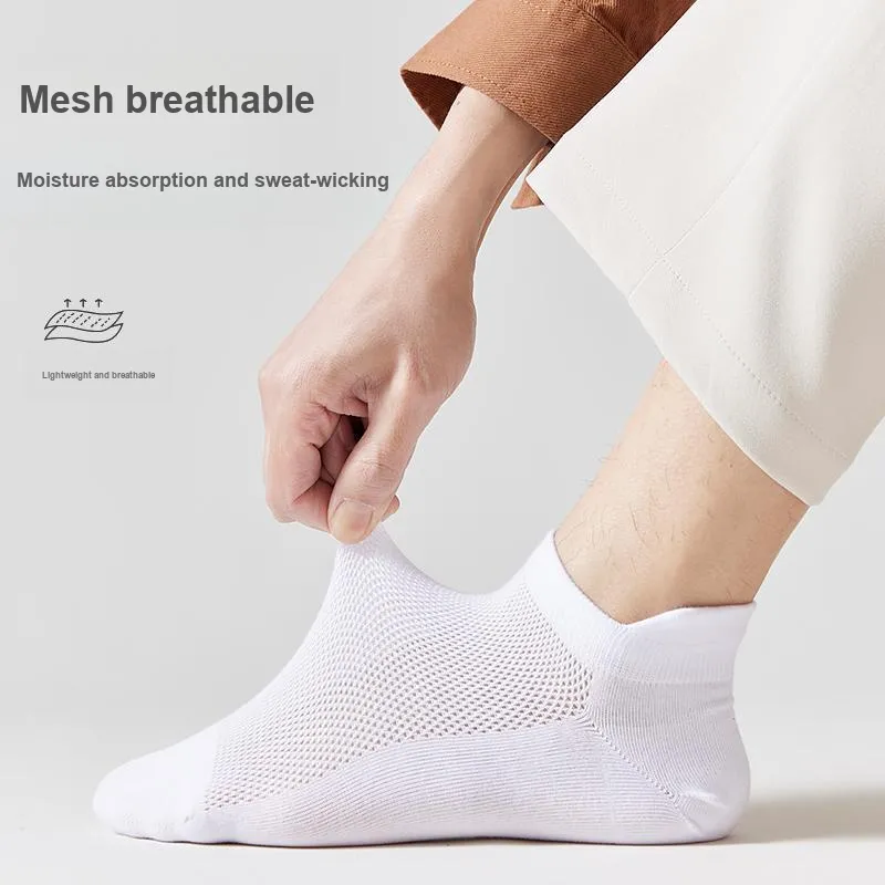 MIIOW Men Socks-2