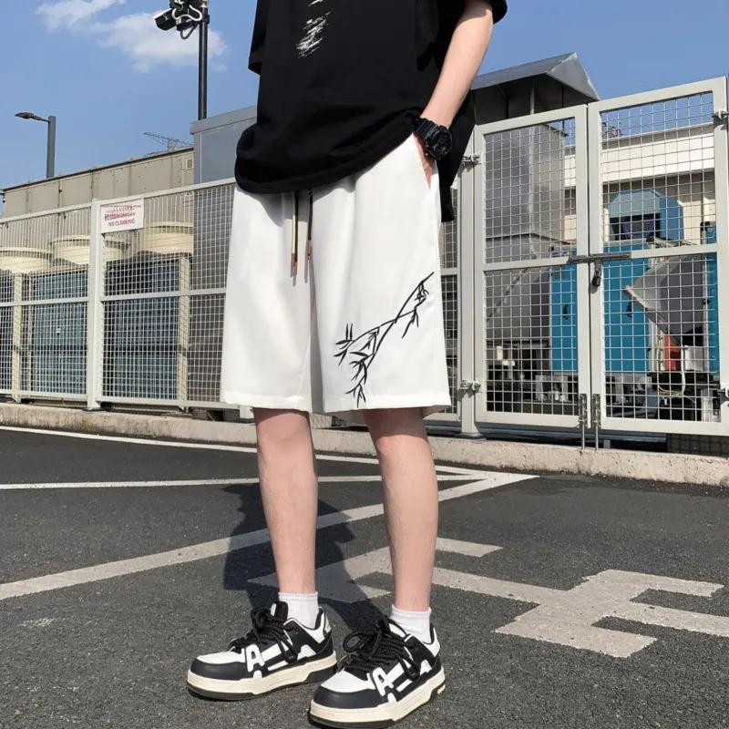 GDRX Casual Shorts Unisex-9