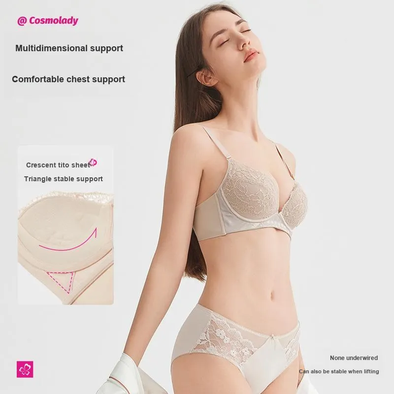 Urban Beauty Bra Women's Oat Apricot-3