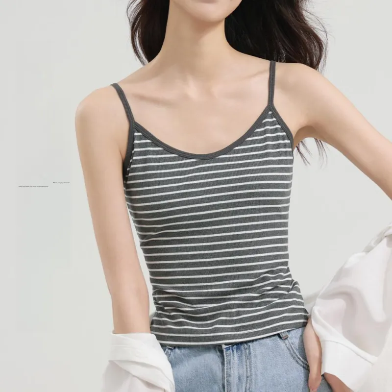 FENTENGCARE Tank Tops Women's 1 Pack-8