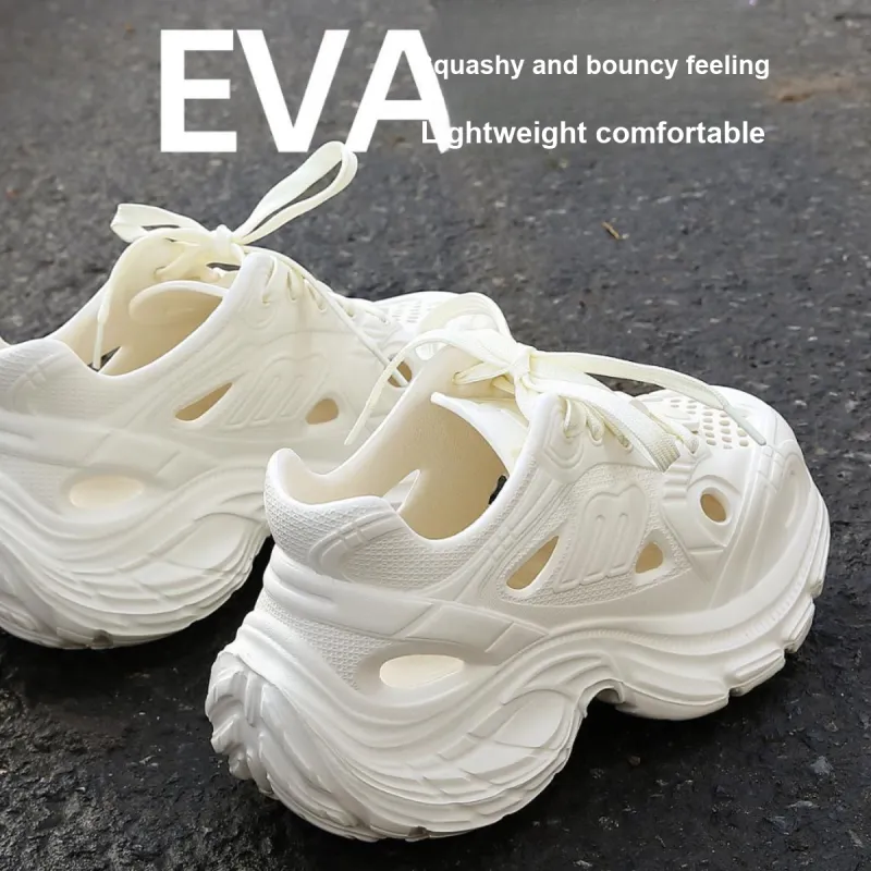 KUUJOO Slippers / Home Slippers-5