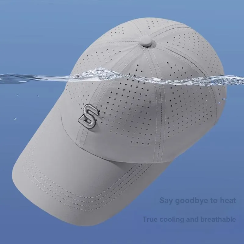 TUCANO Polyester Baseball Caps Unisex-1