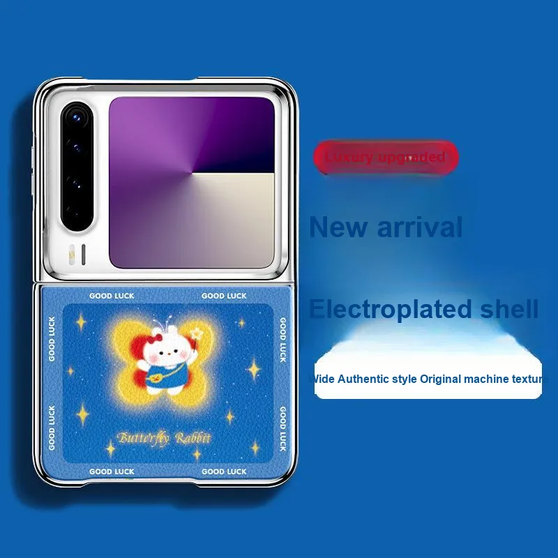 SUPER MOUSE Phone Cases-13
