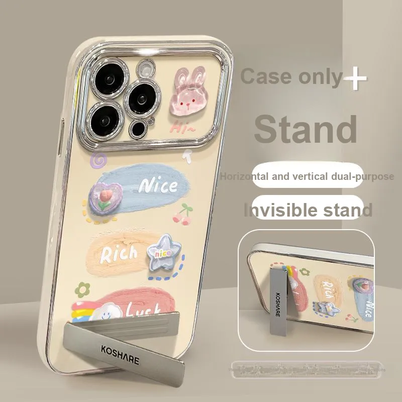HASEE Phone Cases-6