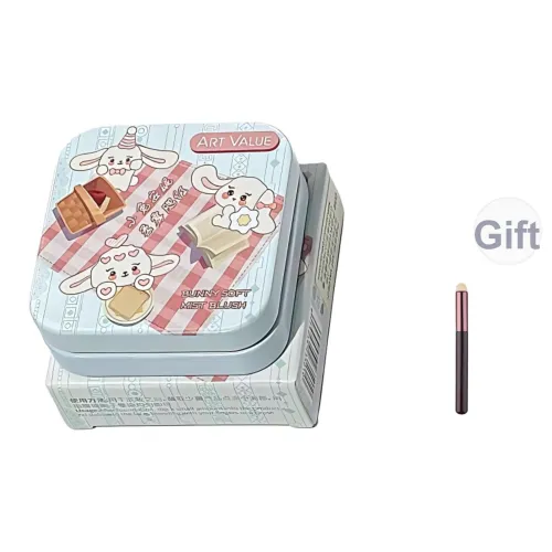 ART VALUE Blushes / Rouges Женские