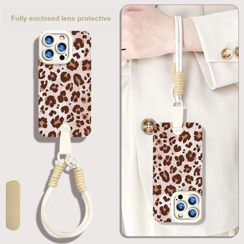 Interesting shell Phone Cases-1