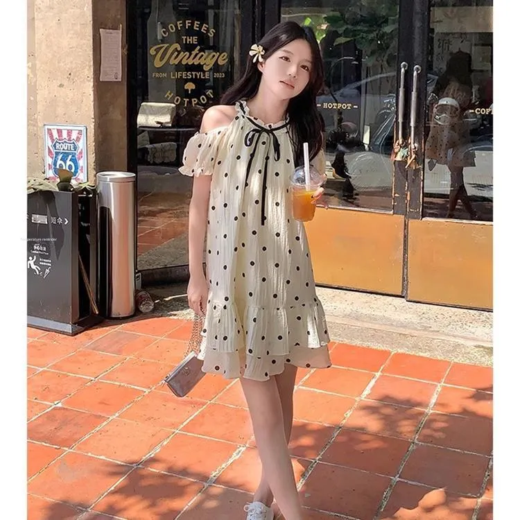 ETSE Short Sleeved Dress Women's-4
