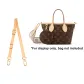 Vegetable Tanned Leather · Underarm 68-79cm