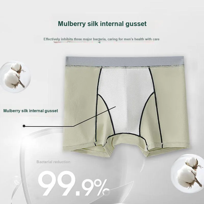 Disney Boxer Shorts Men's 3 Pack Independent Packaging-5