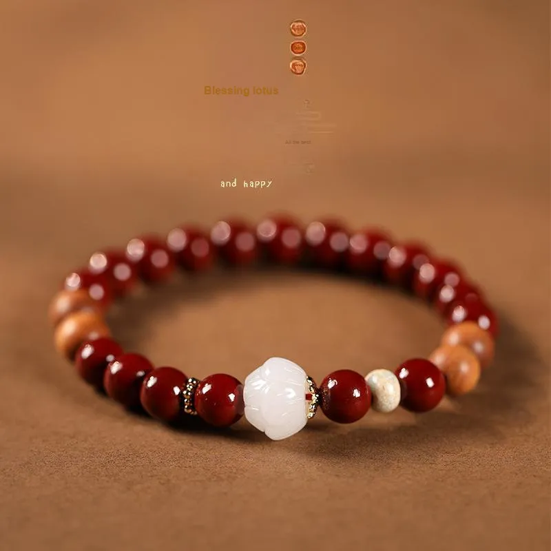 Regalrose Cinnabar Bracelets Women's-1