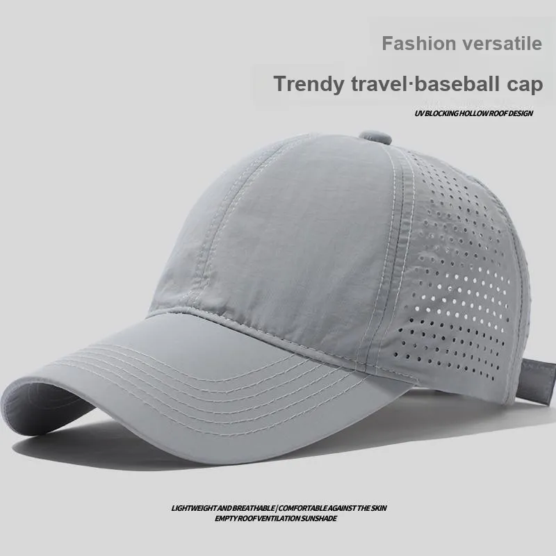 NANJIREN Lightweight Baseball Caps Unisex-10
