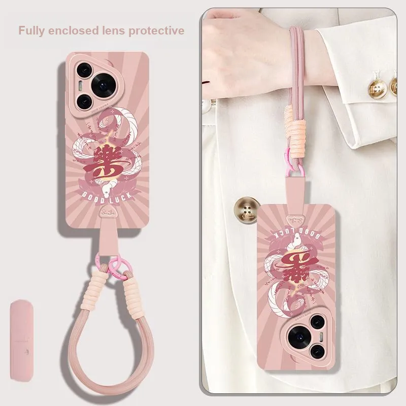 Interesting shell Phone Cases-3