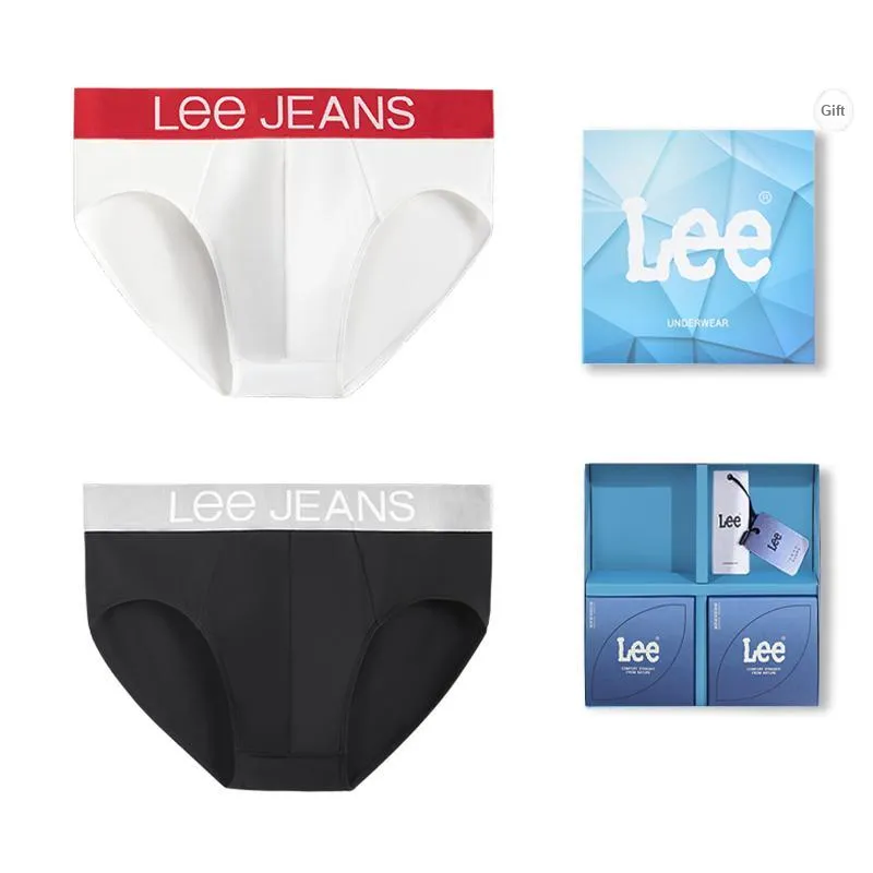 Lee Underwear Gift Boxes Men's Combo Set-4