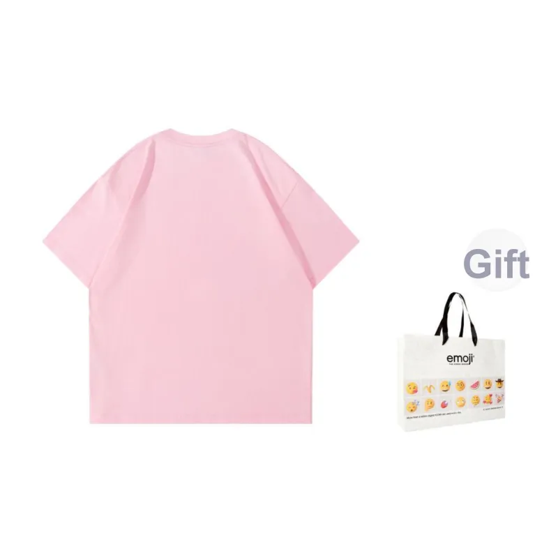 Emoji T-Shirts Unisex-31