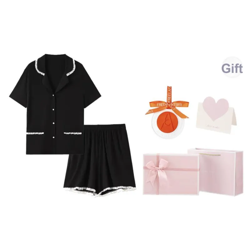 FREELASS Pajama Gift Box Women's-4