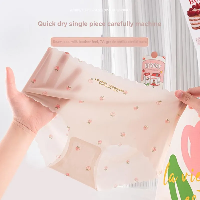 Urban Beauty Underpants Women's 4 Pack-5