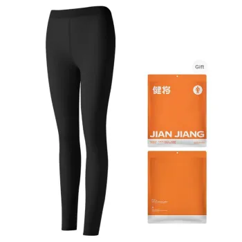 Master Thermal Pants Women's Shopping Bag